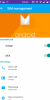 Firmware MOD Android 6.0 M for A820