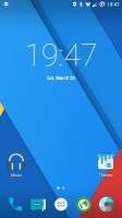 CyanogenMod 12.1 ST v4 by Cheshkin CyanogenMod 12.1 ST v4 by Cheshkin