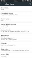 [OTA] CyanogenMod 12.1