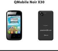 Qmobile X30 Qmobile X30