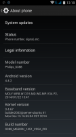 Kitkat 4.4.2 English version Kitkat 4.4.2 English version