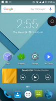 Lollifox Rom by TEAM FMD DEVS for Amber 2.0