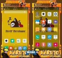 AvenGer OS V.1 MTK 6735