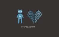 CyanogenMOD 12.1 Final v3.2