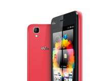 Wiko Sunset PhilZ Recovery