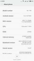 MIUI 7 7.0.2.0 Global Stable For Xolo play 8x-1100