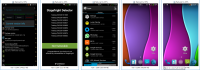 AOSP 4.4.4 (KTU84Q)