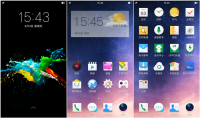 ColorOS 2.1.3i ColorOS 2.1.3i