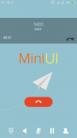 MiniUI Rom OS 4.4.2 for A820