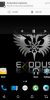 CyanogenMod 12.1  Exodus OS for A319