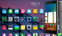 VIBEUI 2.0 for A820 [4.4.2]
