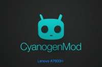 A7600H CyanogenMod CM12.1 Android 5.1.1