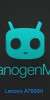 CyanogenMod CM12.1 from a7600H + dolby