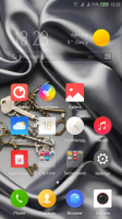 Nubia Z7 Max v3.84
