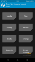 TWRP 3.0 TWRP 3.0