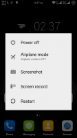AOSP ROM for Coolpad Note 3 AOSP ROM for Coolpad Note 3