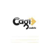 CAGI STRIKE