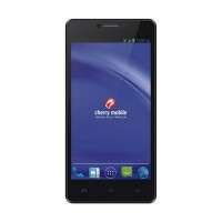 Cherry Flare S3 Octa
