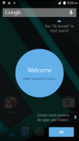 Nexus v6.1 [4.4.3]