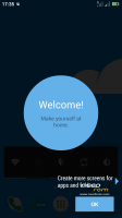 Minimal UI Flatty v.3.0
