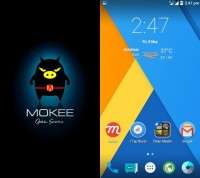 Mokee 5.1.1 (Official Version)