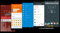 Temasek Unofficial CM-12.1 Temasek Unofficial CM-12.1