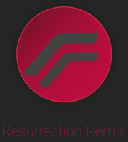Resurrection Remix