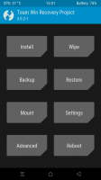 TWRP 3.0.2-1 INFINIX X600 [MT6753]