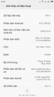 Miui Global 7.2.3.0_LHMMIDA Xiaomi Redmi note 2 port for P70 Miui Global 7.2.3.0_LHMMIDA Xiaomi Redmi note 2 port for P70