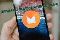 Official A 7000-a 6.0 rom with flashtool