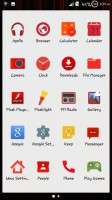 Material Blood Custom Rom For Symphony W128