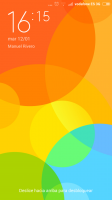 LAUDE S800 MIUI V6 (5.4.9)