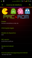 PacMan  ECOO E04 (MT6753)