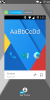 Cyanogen 12.1 (YU) - Image 1 Cyanogen 12.1 (YU) - Image 1
