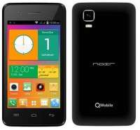 Qmobile X6 Qmobile X6