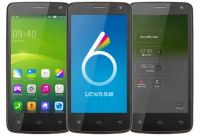Lewa OS v6 Lewa OS v6