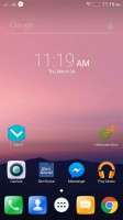 latest vibe ui with multilanguage, 4k support and fast charge
