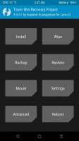 Lava A2 Twpr 3.0 lava a2 rom