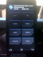 UPDATE[TWRP 2.8.1.0] FIXED 2017 for ADVAN S5E PRO KITKAT [MT6572]