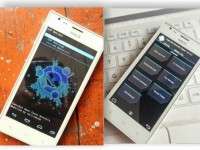 TWRP recovery XOLO A600