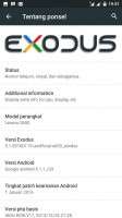 Exodus V3