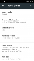 [ROM][5.0/5.1] Unofficial CyanogenMod 12/12.1, ROM for the Sony Xperia U