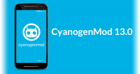 CyanogenMod 13 [6.0.1]