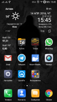 Taraz_mod_v1.1 by MI_TeaM