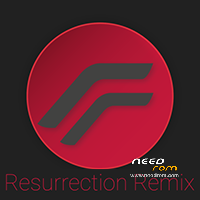 Resurrection Remix M v5.6.7 and v5.7.0 Resurrection Remix M v5.6.7 and v5.7.0