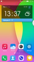 Cool UI v6 [CN & ROW]