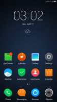 ZUI 1.6.348 ST ROOT [Castum rom]
