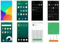 Flyme OS 4.5.4.5R