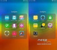 VIBEUI 2.0 1516 7.25.1 DEV Multilang