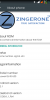ZINGERONE(TM) ROM UNOFFICIAL